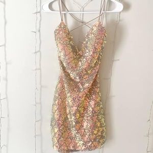 Windsor  Sequin dress Dress